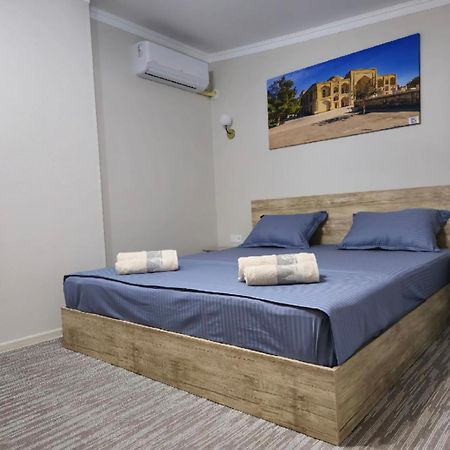 Havas Guest House Бухара Экстерьер фото