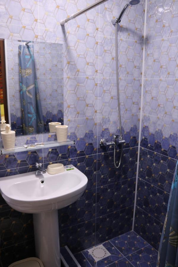Havas Guest House Бухара Экстерьер фото