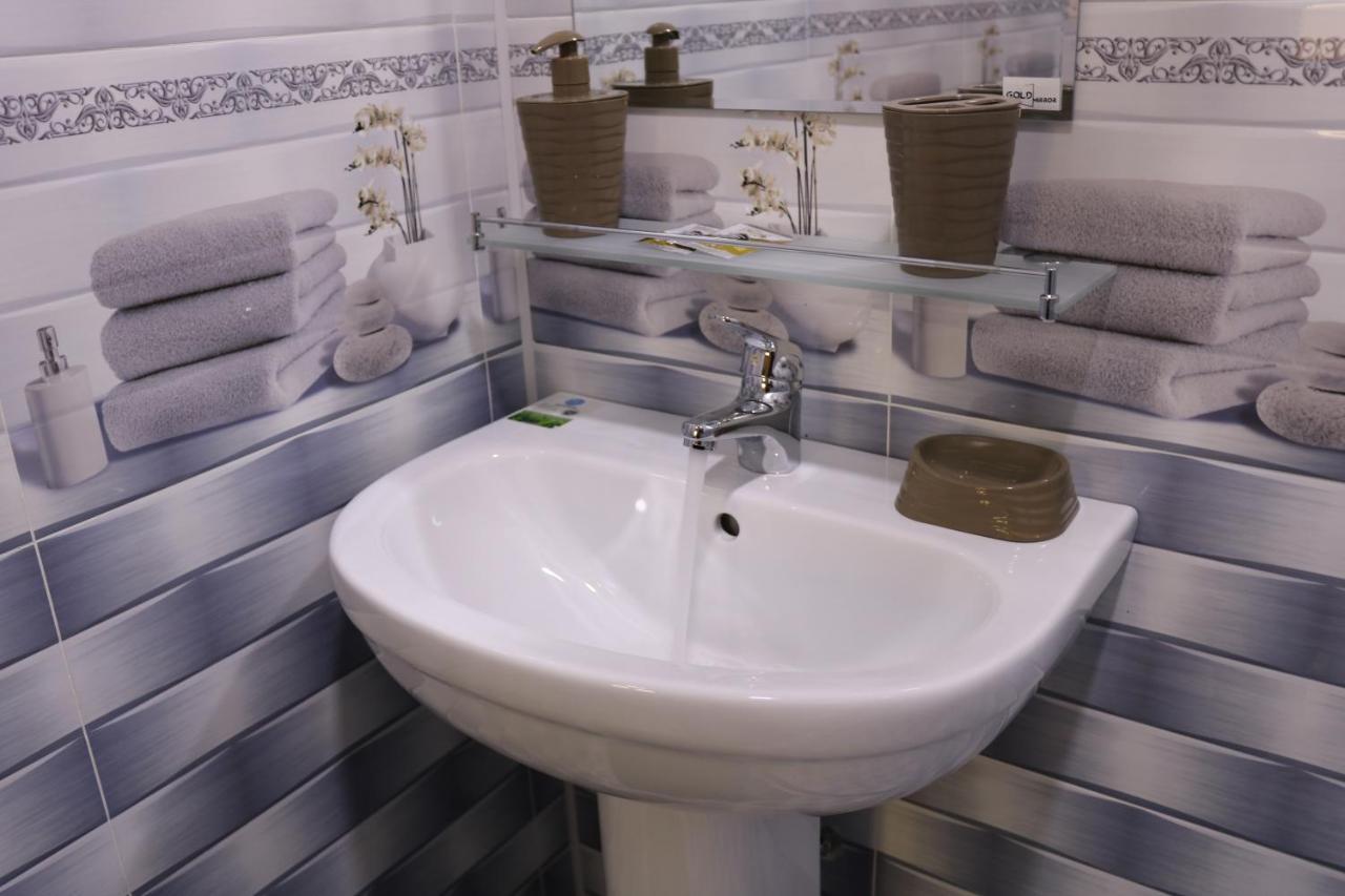 Havas Guest House Бухара Экстерьер фото