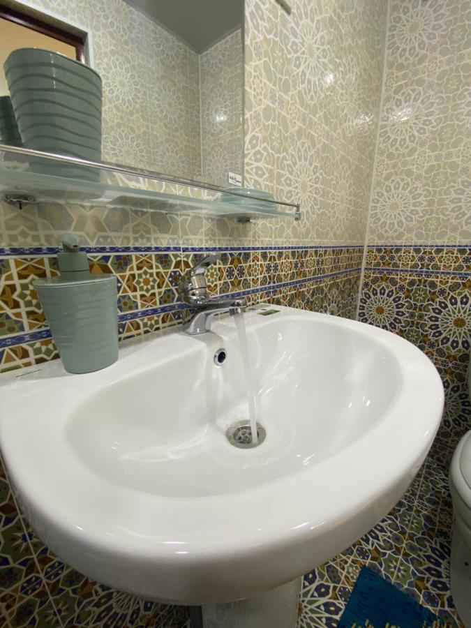 Havas Guest House Бухара Экстерьер фото