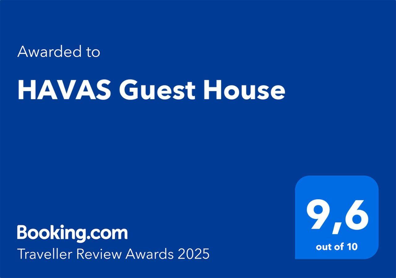 Havas Guest House Бухара Экстерьер фото