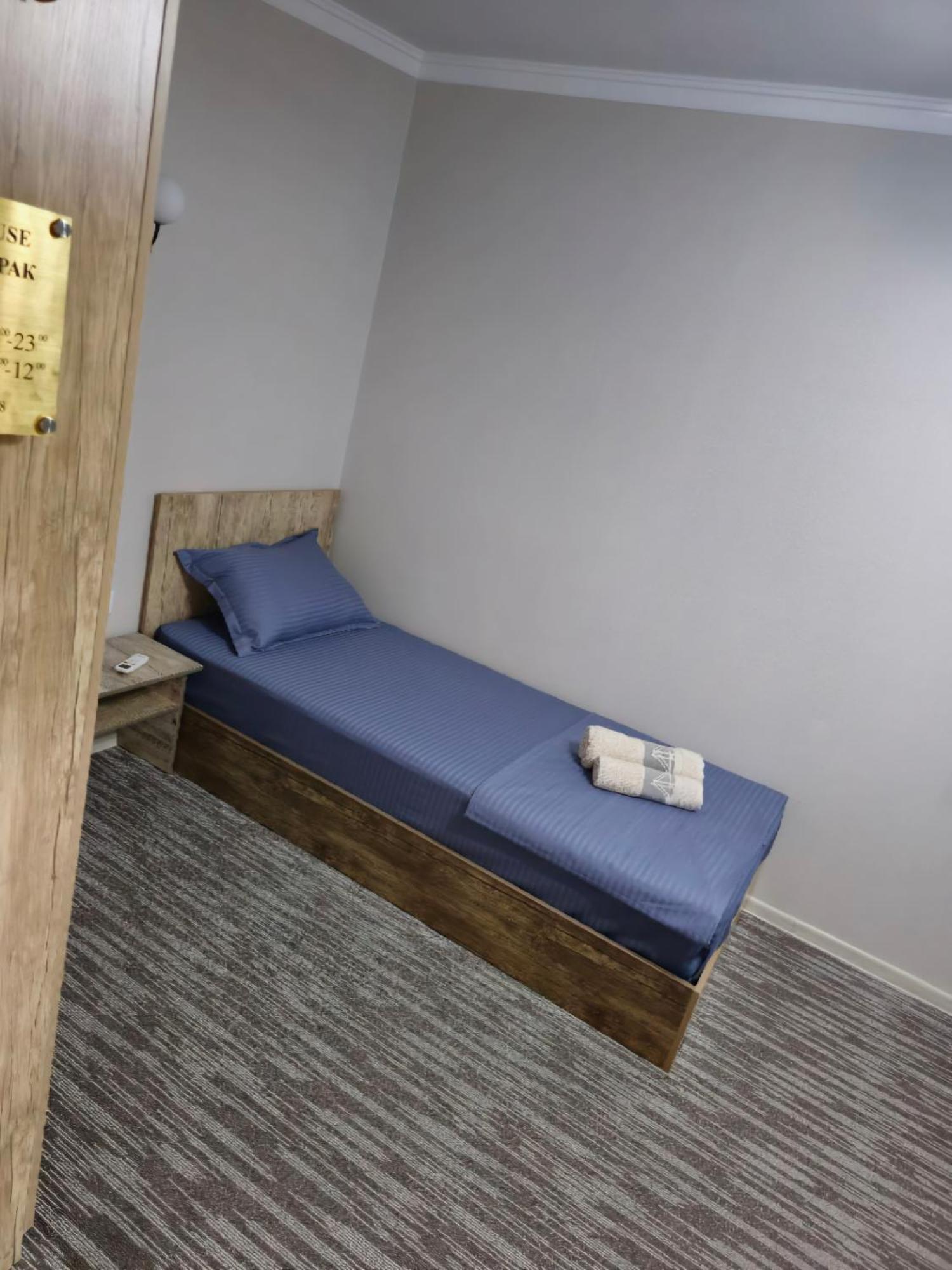 Havas Guest House Бухара Экстерьер фото