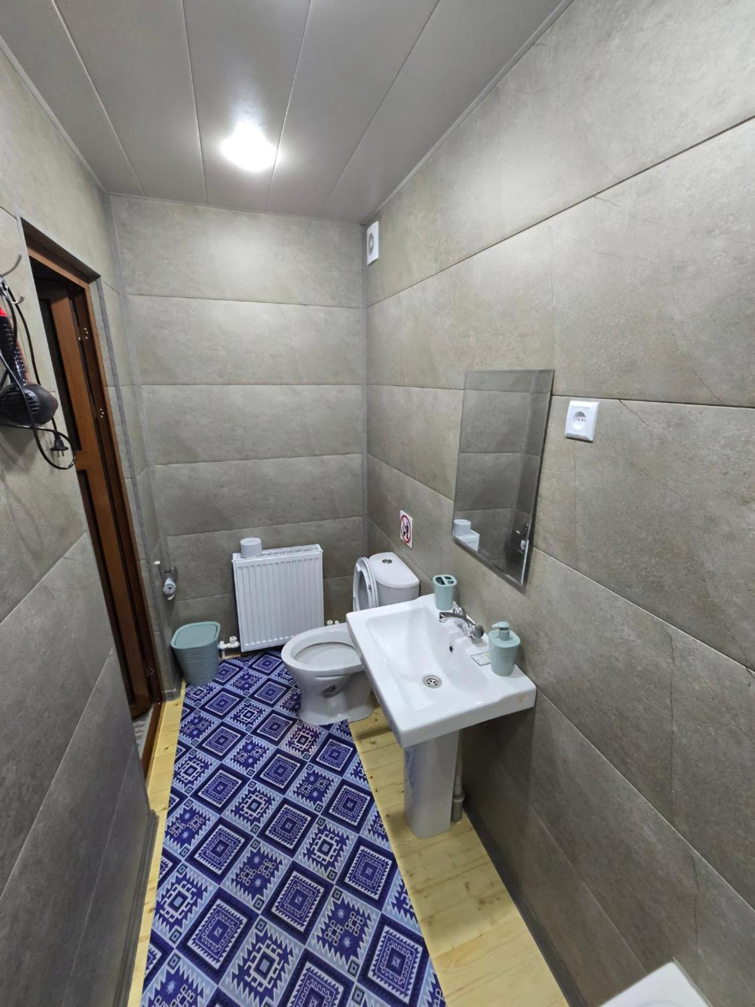 Havas Guest House Бухара Экстерьер фото