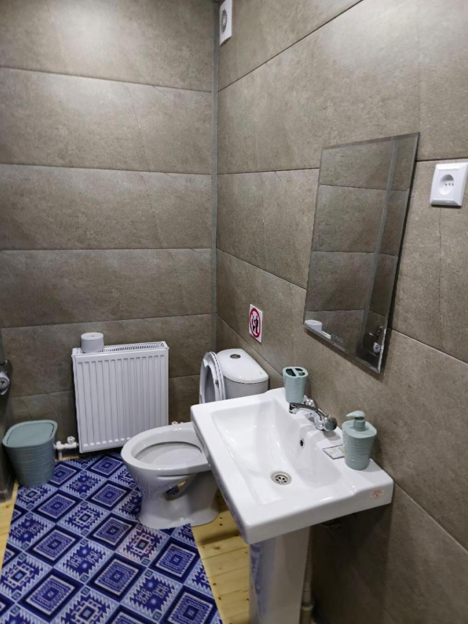 Havas Guest House Бухара Экстерьер фото